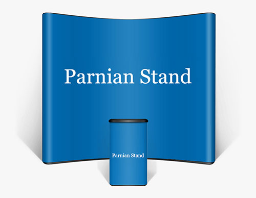 
                            
                           
                            پرنیان استند
                                                    
                            